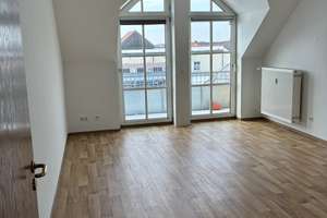 Schöne 3-Zimmerwohnung