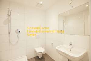 1-Zi.-Whg. I Loftartig I *NEU* I EBK & tollem Außenbereich ca. 35 m², Stgt.-West, Bus & U-Bahn – Die vollständige Adresse der Immobilie erhältst du vom Anbieter., 70197 Kräherwald, Stuttgart – Vorschaubild 3