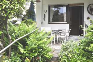 Sonniges Wohnen: charmantes EFH, 6 Zimmer, Einliegerwohnung möglich, großer Garten, Garage – Die vollständige Adresse der Immobilie erhältst du vom Anbieter., 40591 Wersten, Düsseldorf – Vorschaubild 5