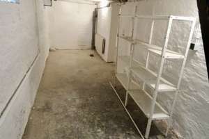 Provision frei Charmantes Haus mit 2 Zimmern in Hannover Nordstadt  – Die vollständige Adresse der Immobilie erhältst du vom Anbieter., 30167 Nordstadt, Hannover – Vorschaubild 9