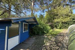 VIS-A-VIS ZUM GOLFPLATZ: WEITLÄUFIGES ANWESEN AUF PARKÄHNL. GRUNDSTÜCK MIT POOL & ZWEI WOHNEINHEITEN – Die vollständige Adresse der Immobilie erhältst du vom Anbieter., 31303 Burgdorf – Vorschaubild 49