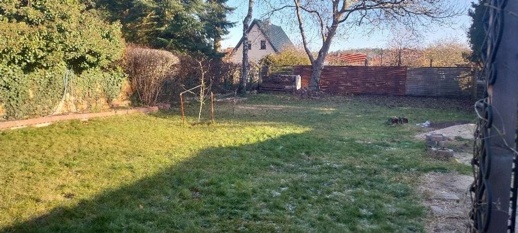 Immobilie in Bad Wilsnack - Charmantes Einfamilienhaus 

 - Bild 3