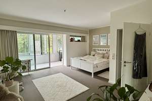 Außergewöhnliche  3-Zimmer Wohnung  im beliebten Bismarckviertel  – Bismarckstraße 89, 47799 Cracau, Krefeld – Vorschaubild 24