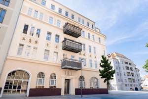 *sofort Bezugsfrei* Hochwertige 3 Zimmer Altbauwohnung I Einbauküche I Balkon – Die vollständige Adresse der Immobilie erhältst du vom Anbieter., 4159 Möckern, Leipzig – Vorschaubild 24