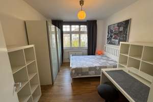 Möblierte schicke Wohnung (mit Sauna) und TG-Stellplatz nähe Rüttenscheid – Hölderlinstraße 21, 45147 Holsterhausen, Essen – Vorschaubild 3