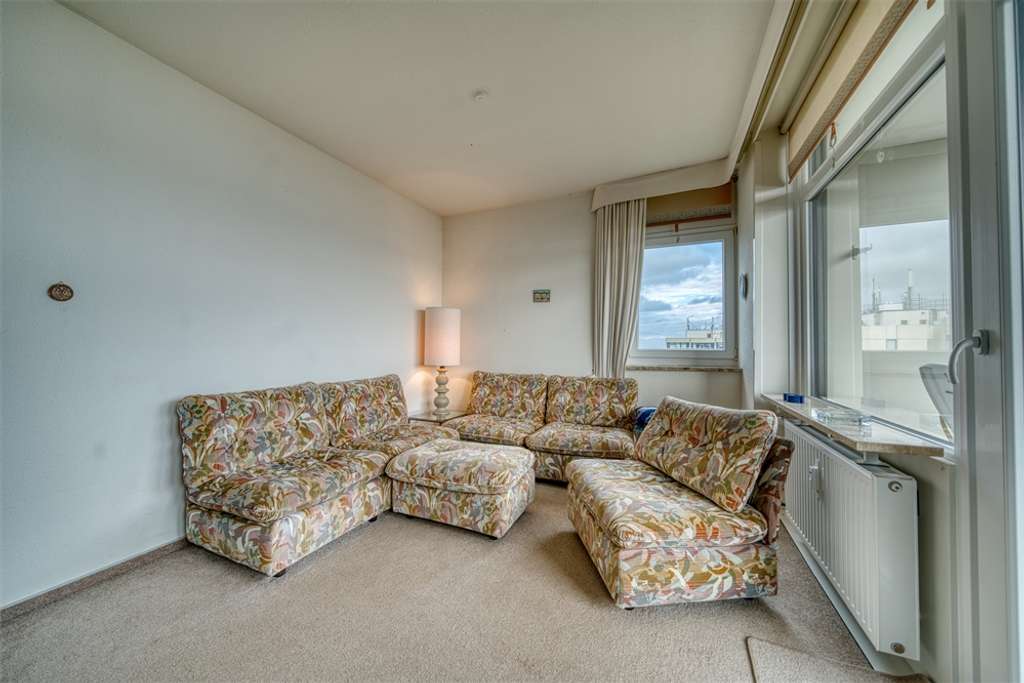 Immobilie in Großenbrode - Ihr Fenster zum Meer! Atemberaubendes Panorama in Großenbrode - Bild 2