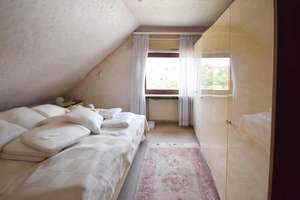 Einfamilienhaus mit Einliegerwohnung in Dibbesdorf! – Die vollständige Adresse der Immobilie erhältst du vom Anbieter., 38108 Volkmarode, Braunschweig – Vorschaubild 9