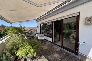 Penthouse zur Kapitalanlage in beliebter Aussichtswohnlage von Stuttgart-West, inkl. TG-Stellplatz – 70197 Hasenberg, Stuttgart – Vorschaubild 5