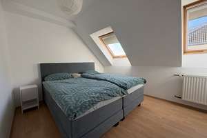 ++Licht, Luft & Komfort – stilvolle Dachgeschosswohnung mit Charme++ – Die vollständige Adresse der Immobilie erhältst du vom Anbieter., 51373 Wiesdorf, Leverkusen – Vorschaubild 8