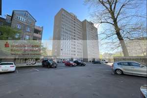Tolle 4-Zimmerwohnung im 4. OG mit Aufzug; Zenrumsnah in Karlsruhe – Die vollständige Adresse der Immobilie erhältst du vom Anbieter., 76135 Südweststadt, Karlsruhe – Vorschaubild 2