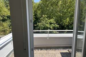 Wohnen mit Charakter: Großzügige 4,5-Zimmer-Wohnung in der Südweststadt