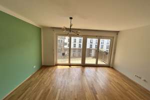 Neue 2,5-Zi Wohnung direkt an U5/U7, PEP und Restaurants – Fritz-Erler-Str. 24, 81737 Neuperlach, München – Vorschaubild 2