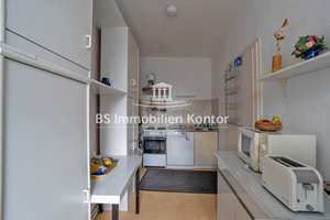 Klein Faldern! Charmantes Stadthaus mit Terrasse, Nebengebäude und Gartenanlage! – Die vollständige Adresse der Immobilie erhältst du vom Anbieter., 26725 Stadtzentrum, Emden – Vorschaubild 22