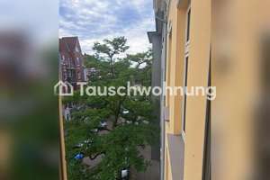Tauschwohnung: Biete 3 Zimmer Whg. - suche 1 o. 2 Zimmer Whg. – Eckernförder Straße 11, 24103 Exerzierplatz, Kiel – Vorschaubild 5