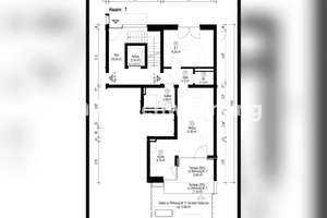 Tauschwohnung: Wohnungstausch in Münster – 2-Zimmer Neubauwohnung (63 m²) – Luise-Rappoport-Weg 7, 48161 Gievenbeck, Münster – Vorschaubild 17