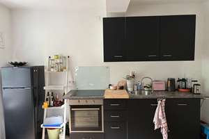 Altbauliebe - 3-Zimmer-Wohnung mit Gartennutzung zu vermieten – Die vollständige Adresse der Immobilie erhältst du vom Anbieter., 47798 Cracau, Krefeld – Vorschaubild 3