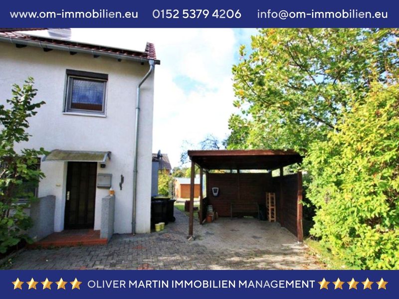 Haus kaufen in Wolfenbüttel - ImmoScout24