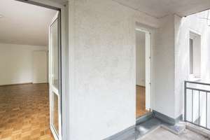 Familienfreundliche 3-Raumwohnung mit Balkon und Aufzug – Küstriner Straße 70, 13055 Alt-Hohenschönhausen, Berlin – Vorschaubild 3