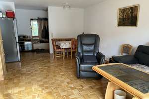 2-Zimmer-Wohnung mit Terrasse und Gartenanteil – Moskauer Ring 14, 97084 Heuchelhof, Würzburg – Vorschaubild 4