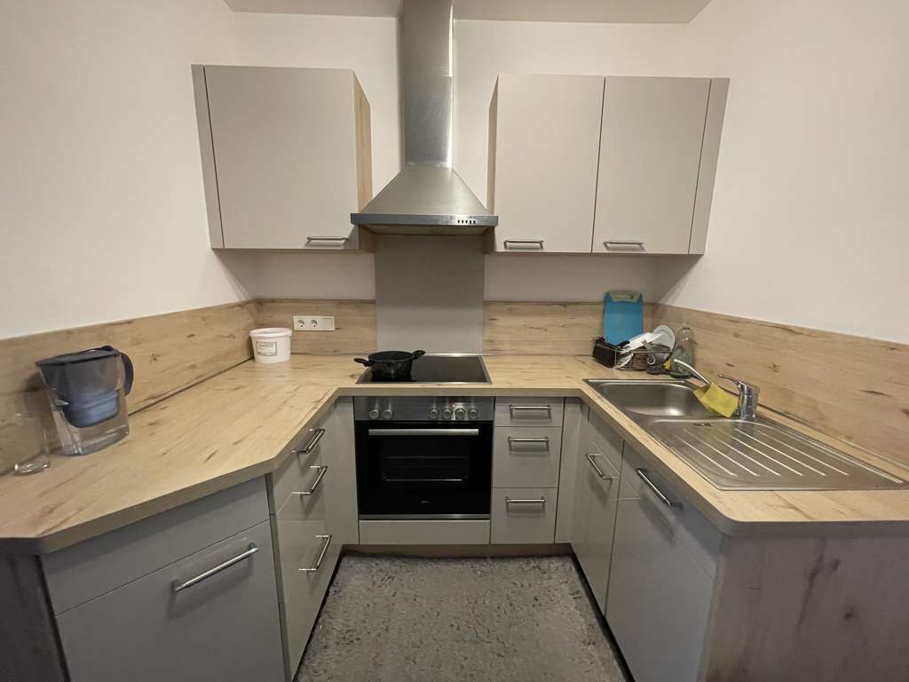 Immobilie in Wittlich - Moderne barrierefreie Wohnung mit Stellplatz - Bild 2