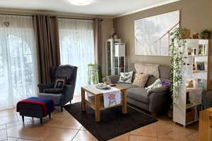 Imposantes Haus mit separater Wohnung und großem Garten – 89356 Haldenwang – Vorschaubild 21