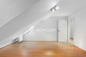 Stilvolle Wohnung im dritten Obergeschoss mit EBK, Balkon, Tiefgarage und Aufzug in Unterföhring – 85774 Unterföhring – Vorschaubild 12
