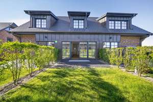 Neubau. Ferienvermietung. Sylt. – Ihr Einstieg unter 1 Mio. € – Die vollständige Adresse der Immobilie erhältst du vom Anbieter., 25997 Hörnum (Sylt) – Vorschaubild 4