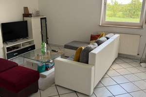Münster-Nienberge, Häger: 2 Zimmer Dachgeschoßwohnung – Die vollständige Adresse der Immobilie erhältst du vom Anbieter., 48161 Nienberge, Münster – Vorschaubild 2