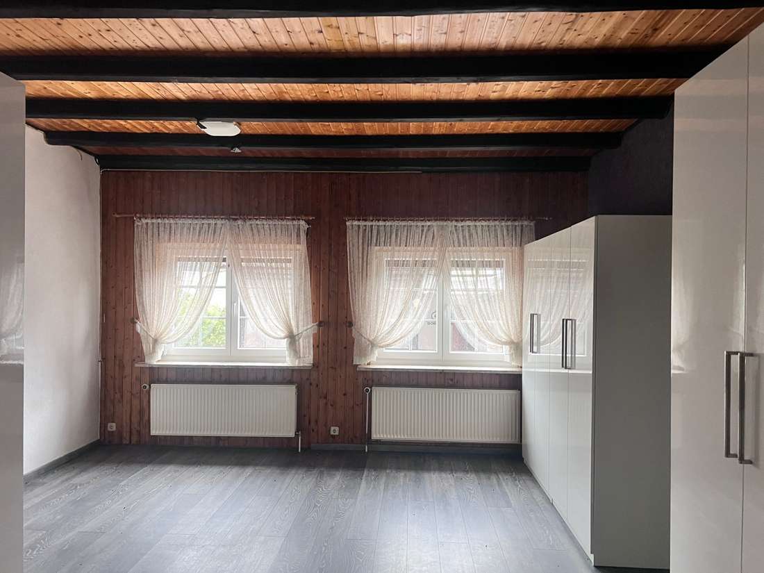 Immobilie in Buchholz - Wohnhaus mit Wellnessbad und Werkstatt - was ein besonderes Flair! ! ! - Bild 1