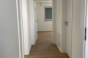 Erstbezug mit Balkon und EBK: Geschmackvolle 3-Zimmer-Erdgeschosswohnung gehobene Innenausstattung – Dellmensinger Str. 9, 89155 Erbach – Vorschaubild 20