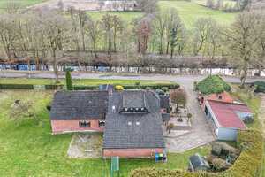 Wohnhaus - Anwesen mit 2 ha Grünland und PV – Cloppenburg (Kreis) – Vorschaubild 6