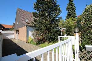 Viel Platz für Gartenliebhaber mit Familie und Haustieren! – Die vollständige Adresse der Immobilie erhältst du vom Anbieter., 41189 Wickrathberg, Mönchengladbach – Vorschaubild 19