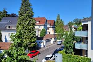 Betreutes Wohnen: 3-Zimmer-Eigentumswohnung im 2. OG mit herrlichem Blick, ruhige Lage in – Die vollständige Adresse der Immobilie erhältst du vom Anbieter., 70597 Waldau, Stuttgart – Vorschaubild 9