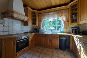 Schmuckes Einfamilienhaus mit Garten, Garage und großer PV-Anlage im Luftkurort Burg (Dithmarschen) – Die vollständige Adresse der Immobilie erhältst du vom Anbieter., 25712 Burg (Dithmarschen) – Vorschaubild 12