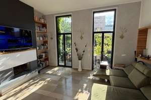 Exklusives Reihenmittelhaus "Ensemble Sweet Water“ in Leipzig-Schleußig – 4229 Schleußig, Leipzig – Vorschaubild 11