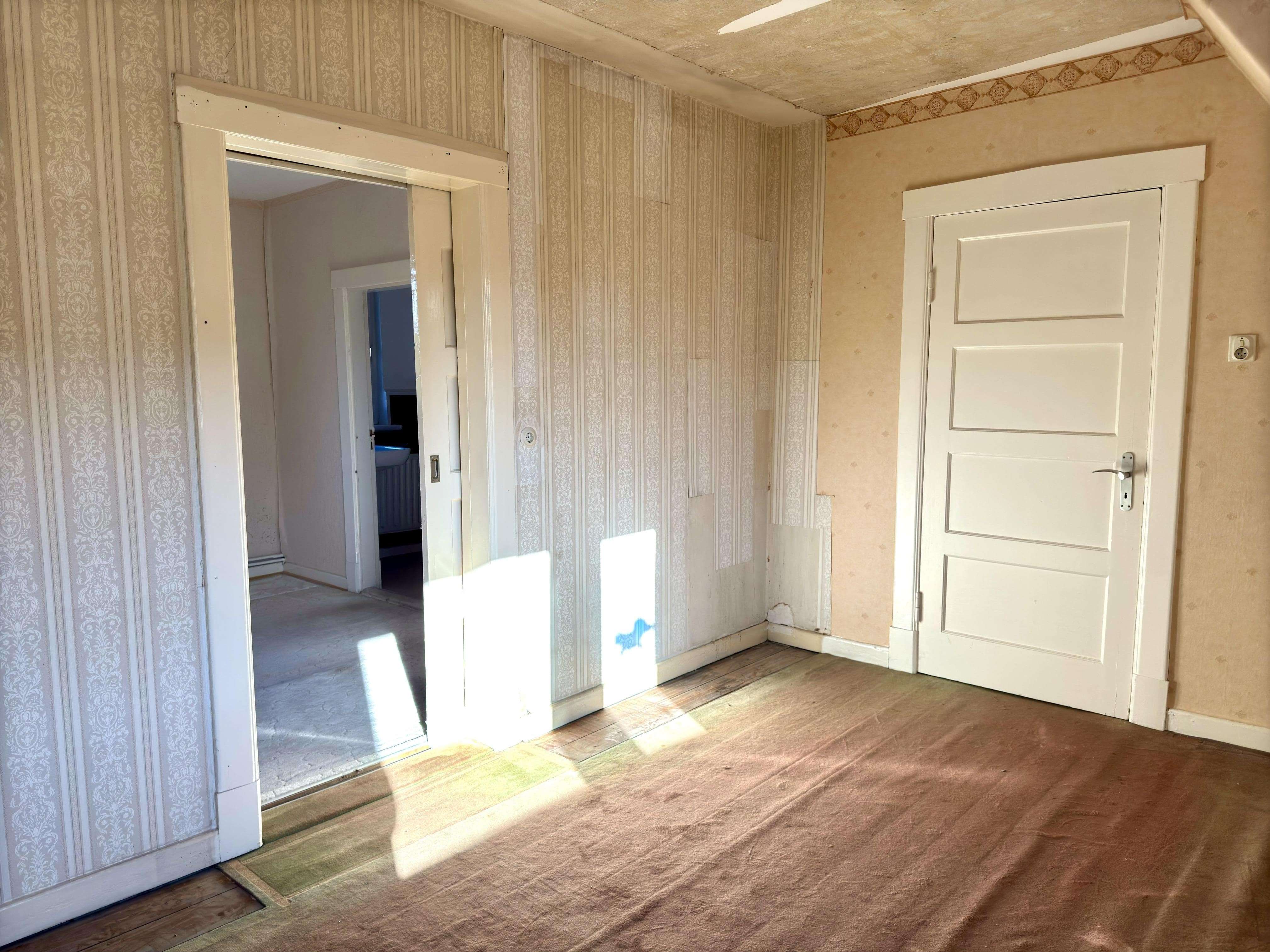 Immobilie in Otterndorf - Charmante Doppelhaushälfte in zentraler Lage - Bild 5