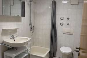 Möblierte 1,5-Zimmer-Wohnung mit Balkon, EBK, Aufzug und TG-Stellplatz – Die vollständige Adresse der Immobilie erhältst du vom Anbieter., 70190 Kernerviertel, Stuttgart – Vorschaubild 7