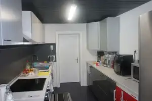 Ein Raumwunder: Mehrfamilienhaus mit individuellem Schnitt und Potential – Mönchengladbach – Vorschaubild 6
