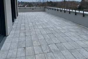 Flagship-Loft-Penthouse · 270 m² · 140 m² Dachterrasse · Skyline-Blick Frankfurt – In der Au 25, 60489 Rödelheim, Frankfurt am Main – Vorschaubild 3