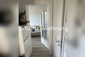 Tauschwohnung: Gemütliche 2-Zi-Wohnung in Lindenthal tauschen – Die vollständige Adresse der Immobilie erhältst du vom Anbieter., 50937 Lindenthal (Ortsteil), Köln – Vorschaubild 3