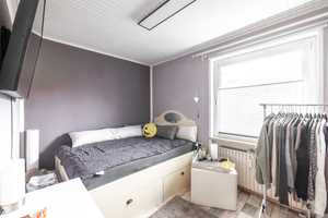 Wurster Nordseeküste // Gepflegtes Zweifamilienhaus mit guter Rendite in ruhiger Lage – Nordholz, Cuxhaven (Kreis), 27639 Cuxhaven (Kreis) – Vorschaubild 8