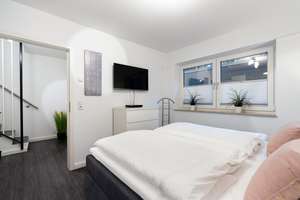 Moderne 2-Zimmerwohnung über 
2 Ebenen in Scharbeutz an der Ostsee zu erwerben! – Die vollständige Adresse der Immobilie erhältst du vom Anbieter., 23683 Scharbeutz – Vorschaubild 12