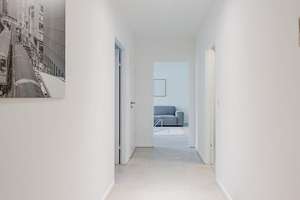 Zentral gelegene, sanierte City-Wohnung im Herzen von Charlottenburg- nahe Savignyplatz/Steinplatz – Die vollständige Adresse der Immobilie erhältst du vom Anbieter., 10623 Charlottenburg, Berlin – Vorschaubild 11