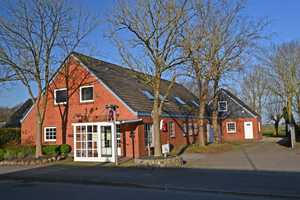 Attraktives Wohn- und Geschäftshaus in Langenhorn – Nordfriesland (Kreis) – Vorschaubild 2
