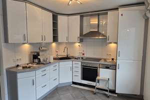 Helle, großzügige und modernisierte 3,5-Zimmer-Wohnung in Kettwig, mit Balkon – Ruhrtalstrasse 425, 45219 Kettwig, Essen – Vorschaubild 2
