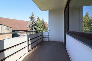 Burglesum / Großzügige 2-Zimmer-Wohnung mit Balkon – Die vollständige Adresse der Immobilie erhältst du vom Anbieter., 28719 Burg-Grambke, Bremen – Vorschaubild 7