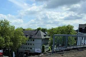 Helles Wohnerlebnis auf zwei Ebenen: Exklusive 90 m² Maisonette mit Balkon – Gutenbergstr. 68, 45146 Südviertel, Essen – Vorschaubild 50