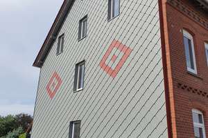 Großzügig geschnittene 3-Zimmer-Wohnung in Thiede