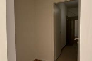 im Herzen von Franklin- 3 Zimmer,  offener Wohn- und Küchenbereich, Duschbad, HW-Raum, Abstellkammer – 68309 Käfertal, Mannheim – Vorschaubild 8