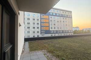 1-Zimmer-Wohnung mit Terrasse – ab sofort verfügbar – Marzahner Chaussee 199, 12681 Marzahn, Berlin – Vorschaubild 6